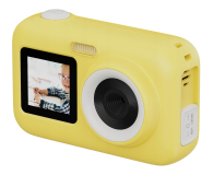 SJCAM FunCam+ żółta - 1178814 - zdjęcie 5